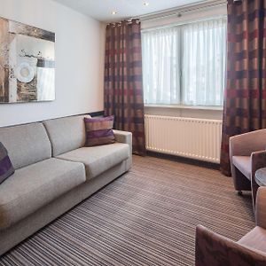 Comfort King Room