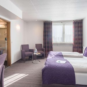 Classic Plus King Room